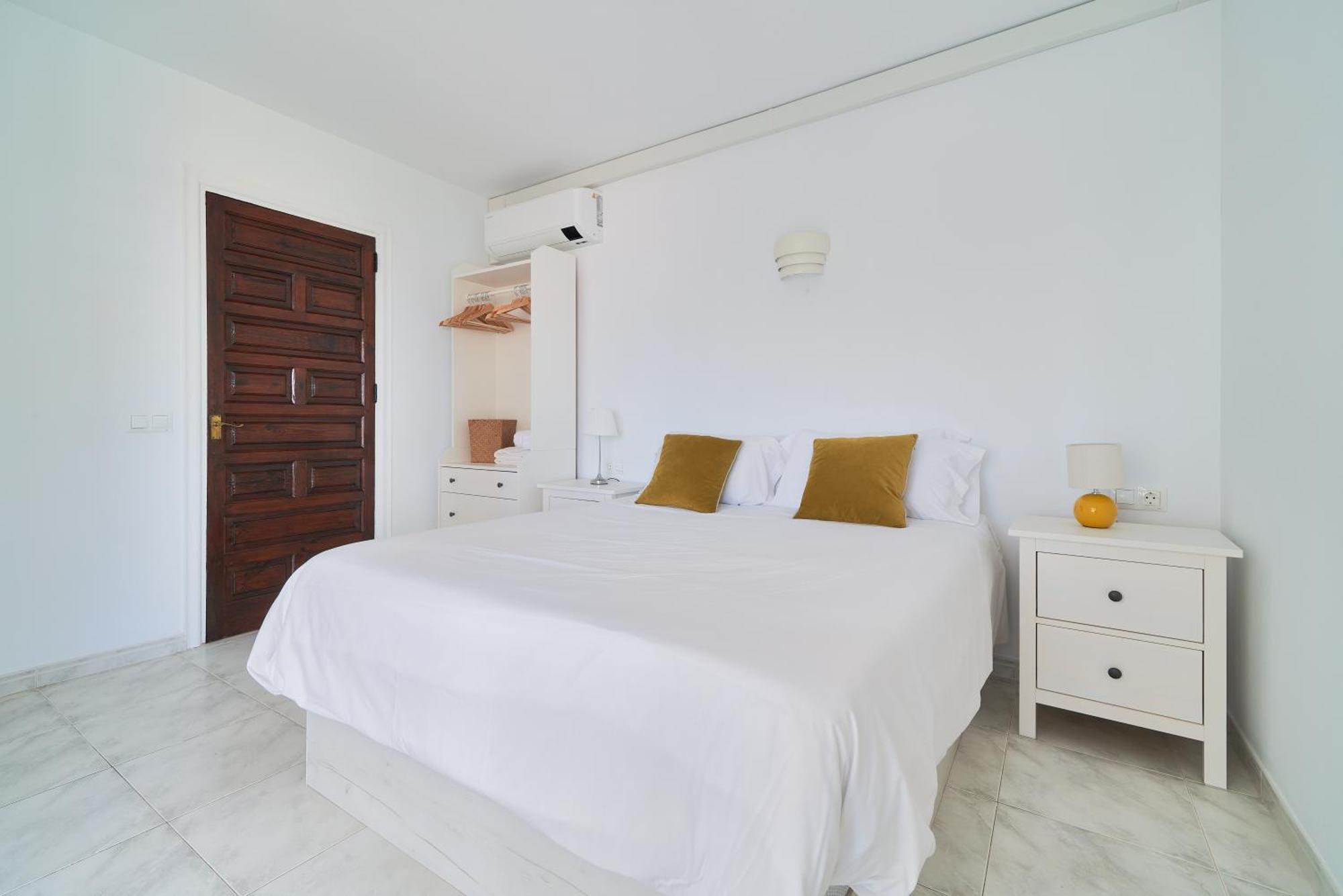 Weforyou Melisa House Near To The Beach Benalmádena Zewnętrze zdjęcie